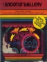 Atari  2600&nbsp; - &nbsp;Shootin' Gallery (1982) (Imagic)